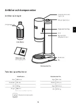 Предварительный просмотр 55 страницы aarke CARBONATOR PRO User Manual