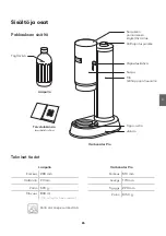 Предварительный просмотр 85 страницы aarke CARBONATOR PRO User Manual