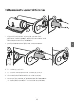 Предварительный просмотр 87 страницы aarke CARBONATOR PRO User Manual