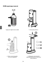 Предварительный просмотр 88 страницы aarke CARBONATOR PRO User Manual