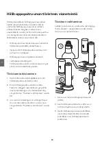 Предварительный просмотр 92 страницы aarke CARBONATOR PRO User Manual