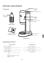 Предварительный просмотр 115 страницы aarke CARBONATOR PRO User Manual