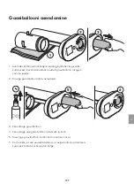 Предварительный просмотр 127 страницы aarke CARBONATOR PRO User Manual