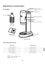 Предварительный просмотр 155 страницы aarke CARBONATOR PRO User Manual