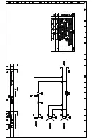 Предварительный просмотр 1 страницы Aaron CC-60 Mark II Schematic Diagram