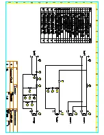 Предварительный просмотр 1 страницы Aaron HMF-600 Diagram