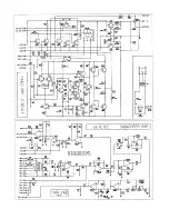 Aaron SUB-120 Mark II Circuit Diagrams preview