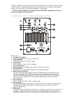 Предварительный просмотр 3 страницы Aaron SW-200 Instructions