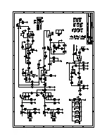 Preview for 1 page of Aaron SW-400 Mark II Circuit Diagrams