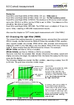 Предварительный просмотр 36 страницы Aaronia NF-5030S Manual