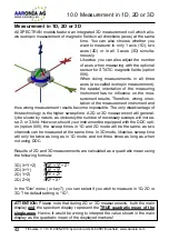 Предварительный просмотр 43 страницы Aaronia NF-5030S Manual