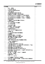 Preview for 4 page of Aaronia SPECTRAN HF-2025 Manual