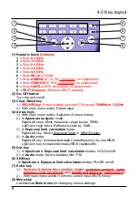 Preview for 8 page of Aaronia SPECTRAN HF-2025 Manual