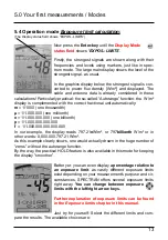 Preview for 13 page of Aaronia SPECTRAN HF-2025 Manual