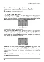 Preview for 22 page of Aaronia SPECTRAN HF-2025 Manual