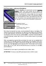 Preview for 34 page of Aaronia SPECTRAN HF-2025 Manual