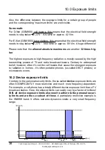 Preview for 38 page of Aaronia SPECTRAN HF-2025 Manual