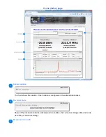 Предварительный просмотр 32 страницы Aaronia Spectran V4 User Manual