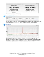 Предварительный просмотр 33 страницы Aaronia Spectran V4 User Manual