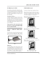 Preview for 9 page of Aarow Nouveau 7 Operating & Installation Manual