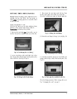 Предварительный просмотр 7 страницы Aarrow Becton 7 MK 3 Operating And Installation Manual