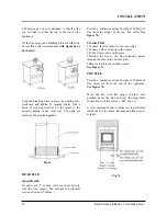 Preview for 12 page of Aarrow Becton 7 MK 3 Operating And Installation Manual