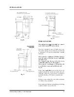 Предварительный просмотр 13 страницы Aarrow Becton 7 MK 3 Operating And Installation Manual