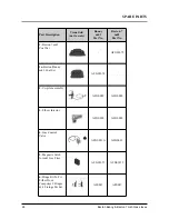 Preview for 26 page of Aarrow Becton 7 MK 3 Operating And Installation Manual