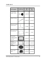 Preview for 27 page of Aarrow Becton 7 MK 3 Operating And Installation Manual