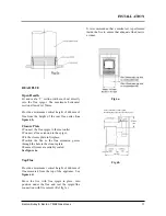 Предварительный просмотр 11 страницы Aarrow Becton MK 2 Operating & Installation Manual