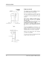 Предварительный просмотр 12 страницы Aarrow Becton MK 2 Operating & Installation Manual