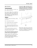 Предварительный просмотр 15 страницы Aarrow Becton MK 2 Operating & Installation Manual