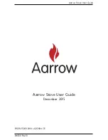 Aarrow BK530 User Manual preview