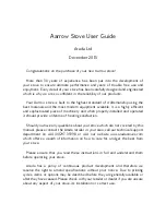 Preview for 2 page of Aarrow BK530 User Manual