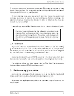 Preview for 7 page of Aarrow BK530 User Manual