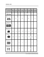 Preview for 6 page of Aarrow EcoBurn AFS1221 Operating & Installation Manual