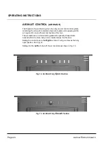 Предварительный просмотр 24 страницы Aarrow ECOBURN INSET 5 Operating & Installation Manual