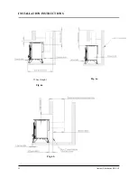 Preview for 12 page of Aarrow Gas Stove Installation Manual