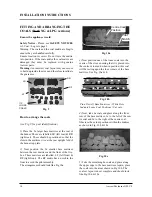 Preview for 14 page of Aarrow Gas Stove Installation Manual