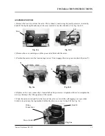 Preview for 19 page of Aarrow Gas Stove Installation Manual