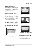 Preview for 17 page of Aarrow Sherborne Sherborne  Wood & Multifuel Stoves Operating & Installation Manual