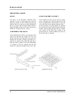 Preview for 18 page of Aarrow Sherborne Sherborne  Wood & Multifuel Stoves Operating & Installation Manual