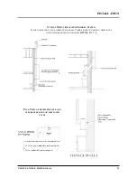 Preview for 23 page of Aarrow Sherborne Sherborne  Wood & Multifuel Stoves Operating & Installation Manual