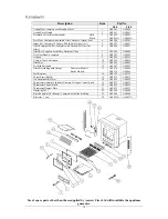 Preview for 15 page of Aarrow Stratford Sf 50 Convector Installation & Operating Instructions Manual