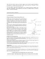 Предварительный просмотр 25 страницы Aarrow Stratford Sf 50 Convector Installation & Operating Instructions Manual