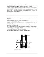 Предварительный просмотр 27 страницы Aarrow Stratford Sf 50 Convector Installation & Operating Instructions Manual