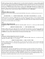 Preview for 6 page of AAS Advantage DKE 26-100sg Installation And Programming Instructions