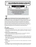 Preview for 2 page of AAS EoC-10P User Manual