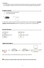 Preview for 3 page of AAS HD-SD-SP User Manual