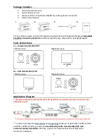 Предварительный просмотр 3 страницы AAS HD-SDE-UTPK User Manual